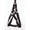 Harn baudr 20-50/70 noir.