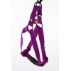 Harn baudr 25-70/90 mauve.