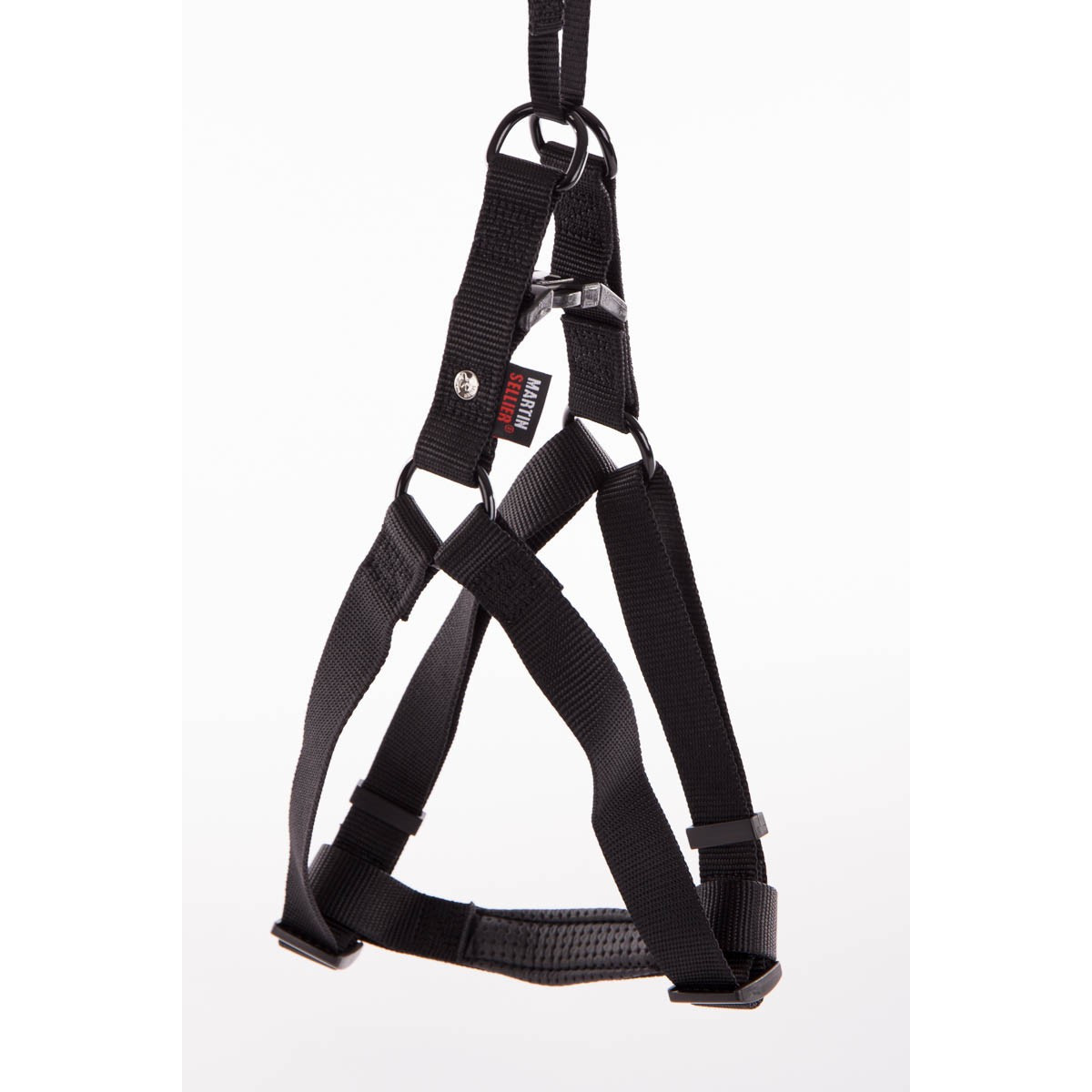 Harn baudr 40-90/110 noir.
