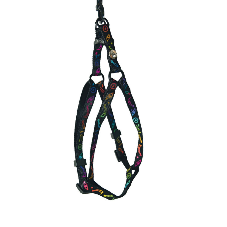 Harn chat egypte 10-25/35