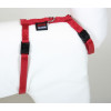 Harn chat nyl 10-35/50 rouge