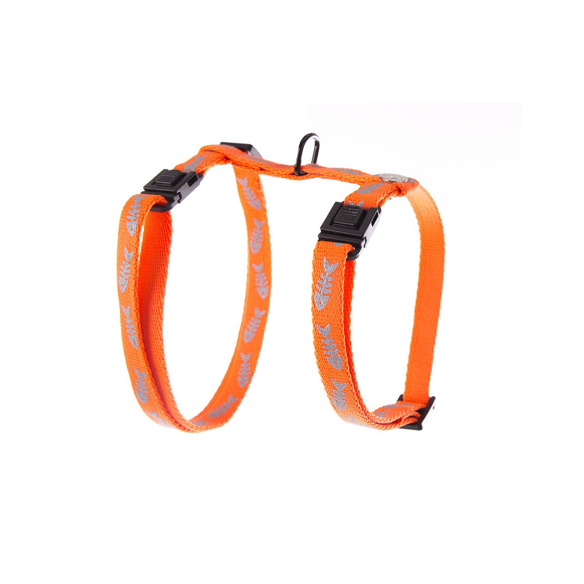 Harn fluo fish 10-25/35 or