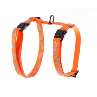Harn fluo fish 10-25/35 or
