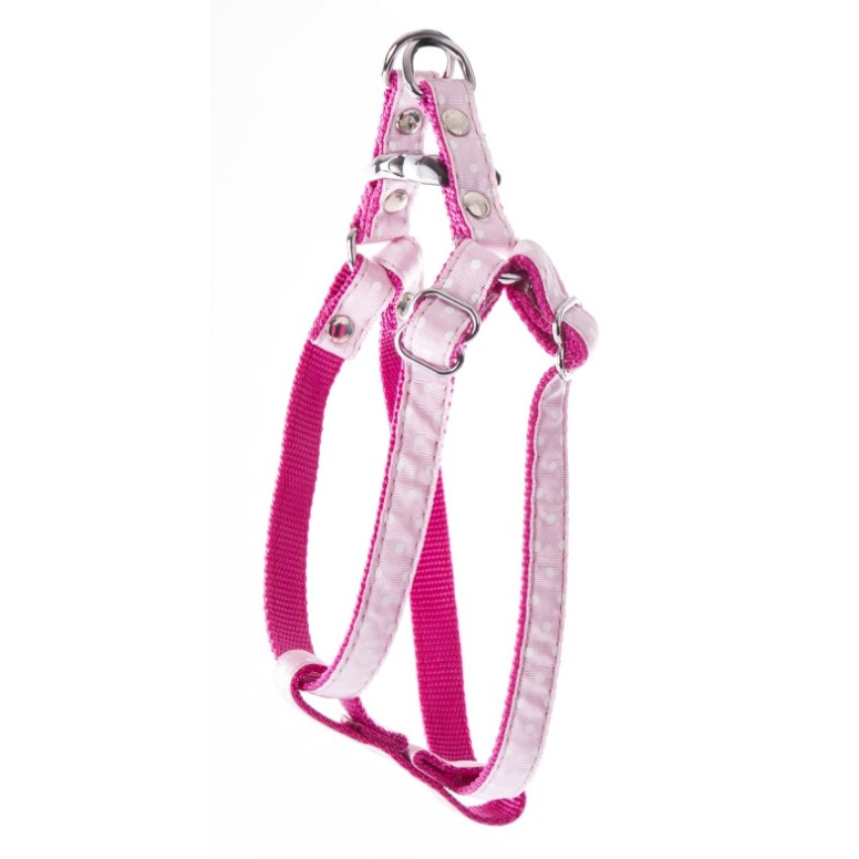 Harn pois s 15-35/45 rose