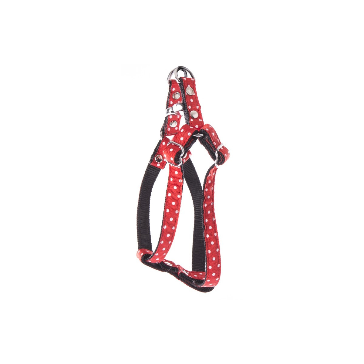 Harn pois s 15-35/45 rouge