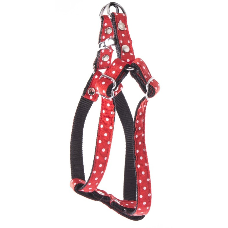 Harn pois s 15-35/45 rouge