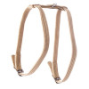 Harnais h nyl 10-35/40cm beige