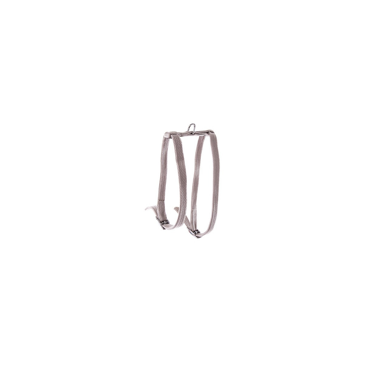 Harnais h nyl 10-35/40cm gris