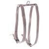 Harnais h nyl 10-35/40cm gris