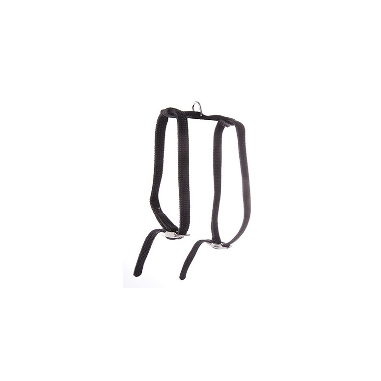 Harnais nyl h 10-35/40 noi