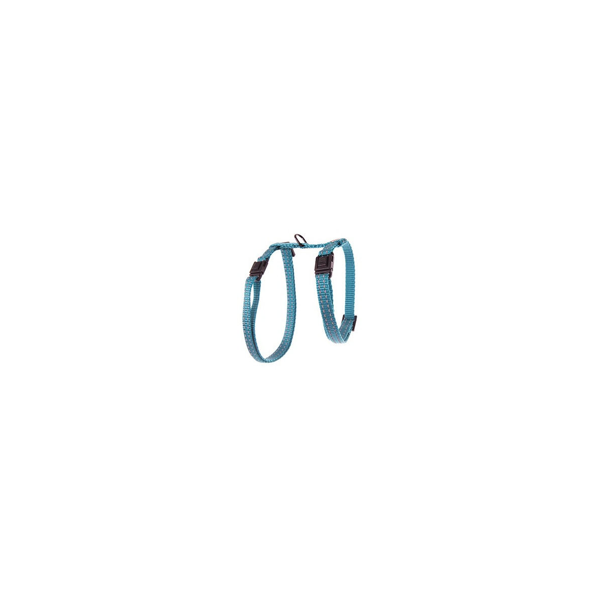 Harnais regl flash bleu 10-35/50cm