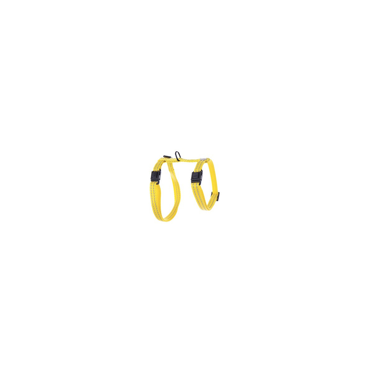 Harnais regl flash jaune 10-35/50cm