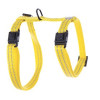 Harnais regl flash jaune 10-35/50cm