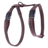Harnais regl flash marron 10-35/50cm