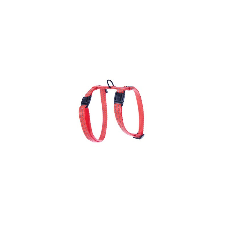 Harnais regl flash orange 10-35/50cm