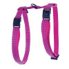 Harnais regl flash rose 10-35/50cm