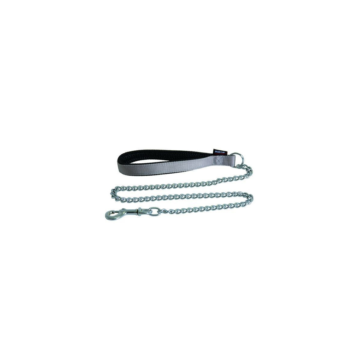 Lais ch.forte 25-100 gris.