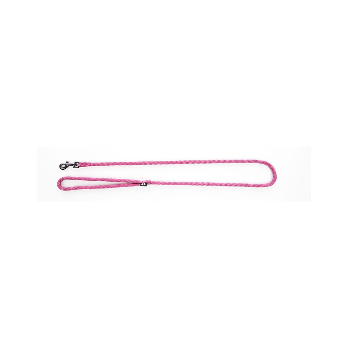 Lais nyl rond rose 9mmx120cm