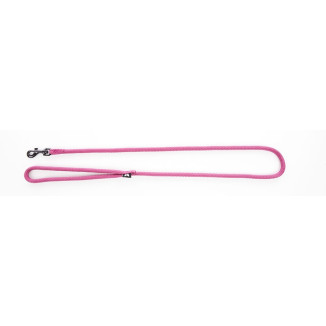 Lais nyl rond rose 9mmx120cm
