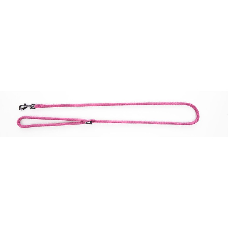 Lais nyl rond rose 9mmx120cm