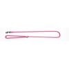 Lais nyl rond rose 9mmx120cm
