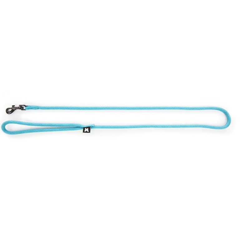 Lais nyl rond turquoise 9mmx120cm