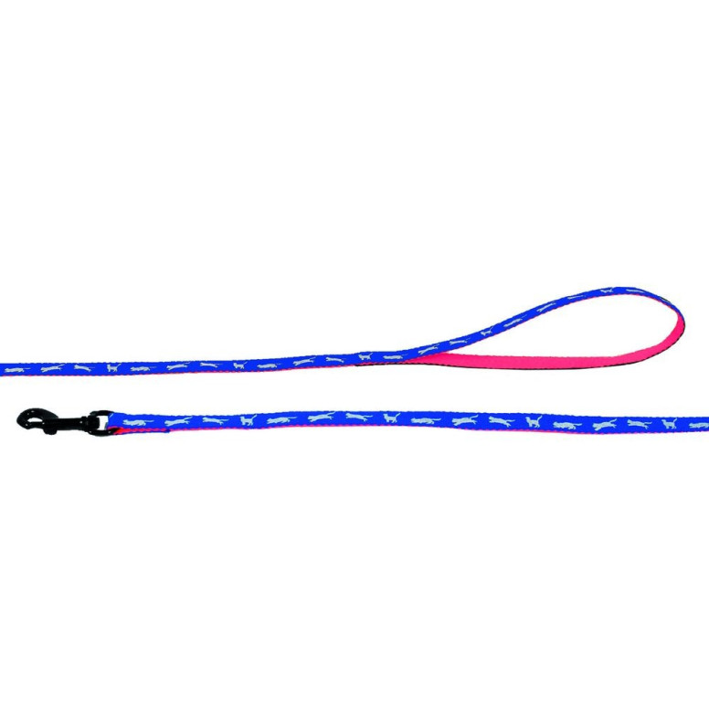 Laisse cat bicol 10-120 bl