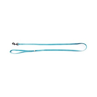 Laisse chat flash bleu 10-100cm