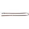 Laisse chat flash marron 10-100cm