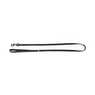 Laisse chat flash noir 10-100cm