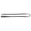 Laisse chat flash noir 10-100cm