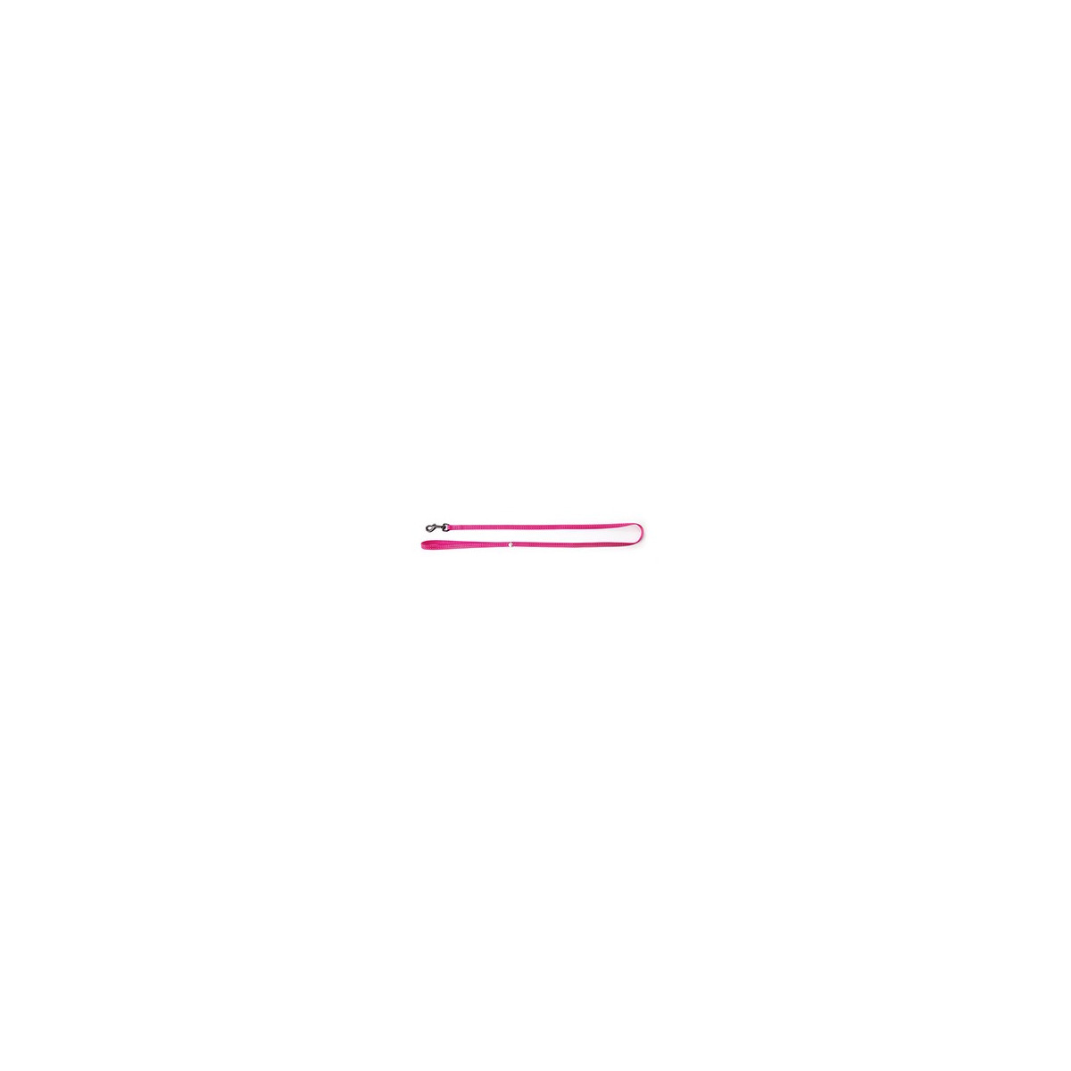 Laisse chat flash rose 10-100cm
