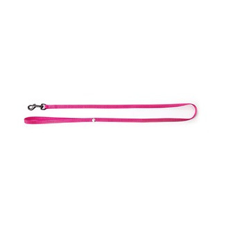 Laisse chat flash rose 10-100cm