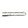 Laisse conf camouflage 15-120 marron