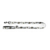 Laisse conf camouflage 25-120 gris