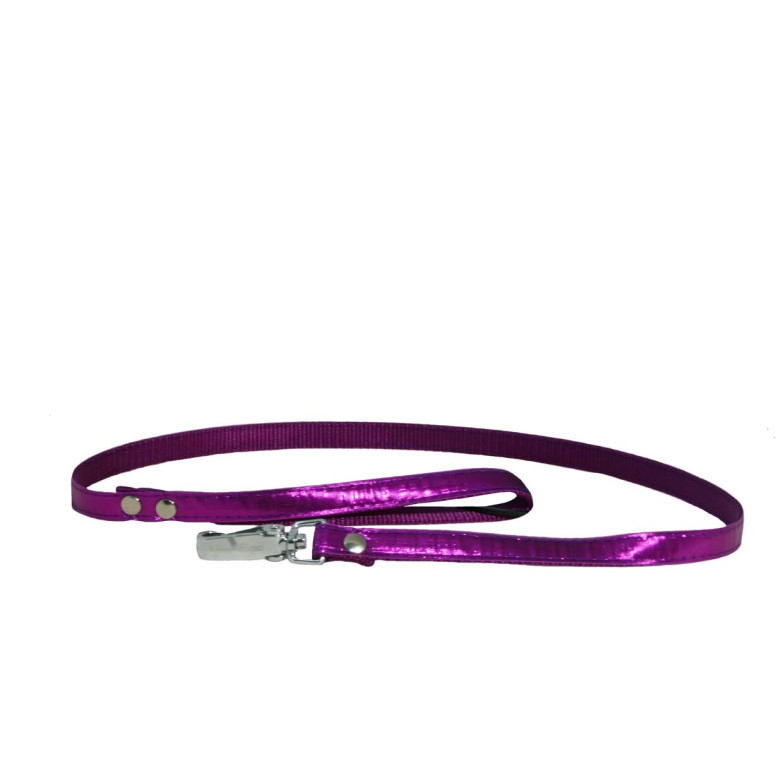Laisse disco s 15-100 vio