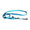 Laisse nyl 3p 20-200 turqu.
