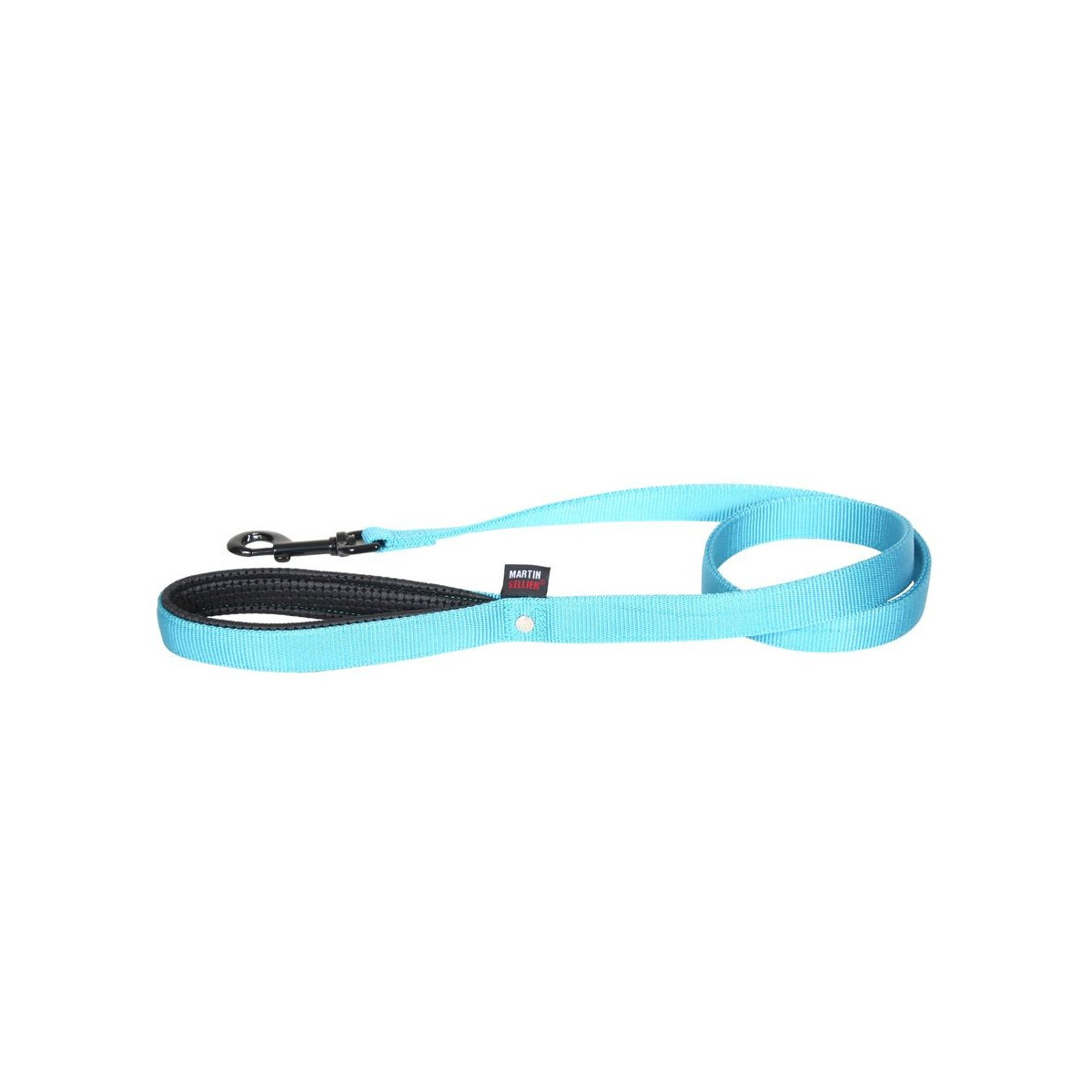 Laisse nyl dble 25-120 tur.