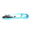 Laisse nyl dble 25-120 tur.