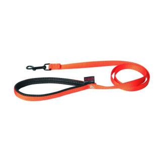 Laisse nyl dble 25-60 oran