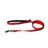 Laisse nyl dble 25-60 roug