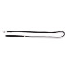 Laisse nyl tub 10-120 noir