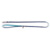 Laisse pois s 15-100 bleu