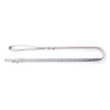 Laisse pois xs 10-100 marr