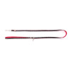 Laisse pois xs 10-100 noir