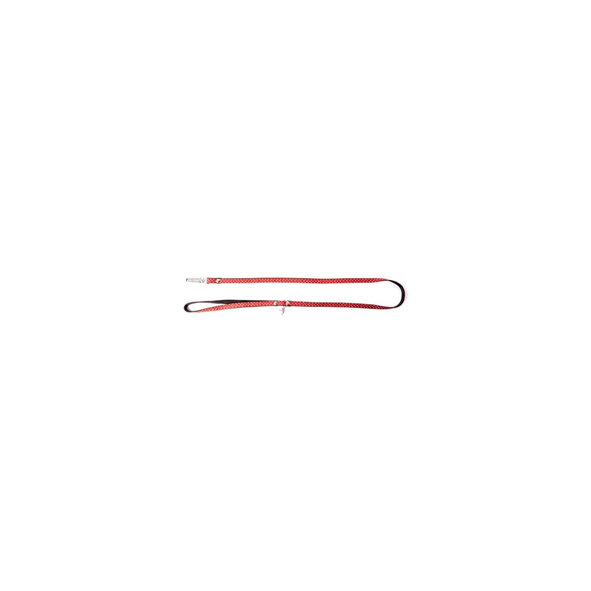 Laisse pois xs 10-100 rge