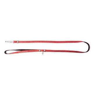 Laisse pois xs 10-100 rge
