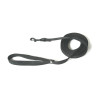 Longe 20mm-5m nylon noir.