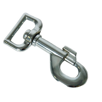 Mousqueton carabine 80mm