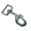 Mousqueton carabine 80mm